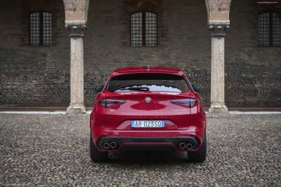 Quadrifoglio
